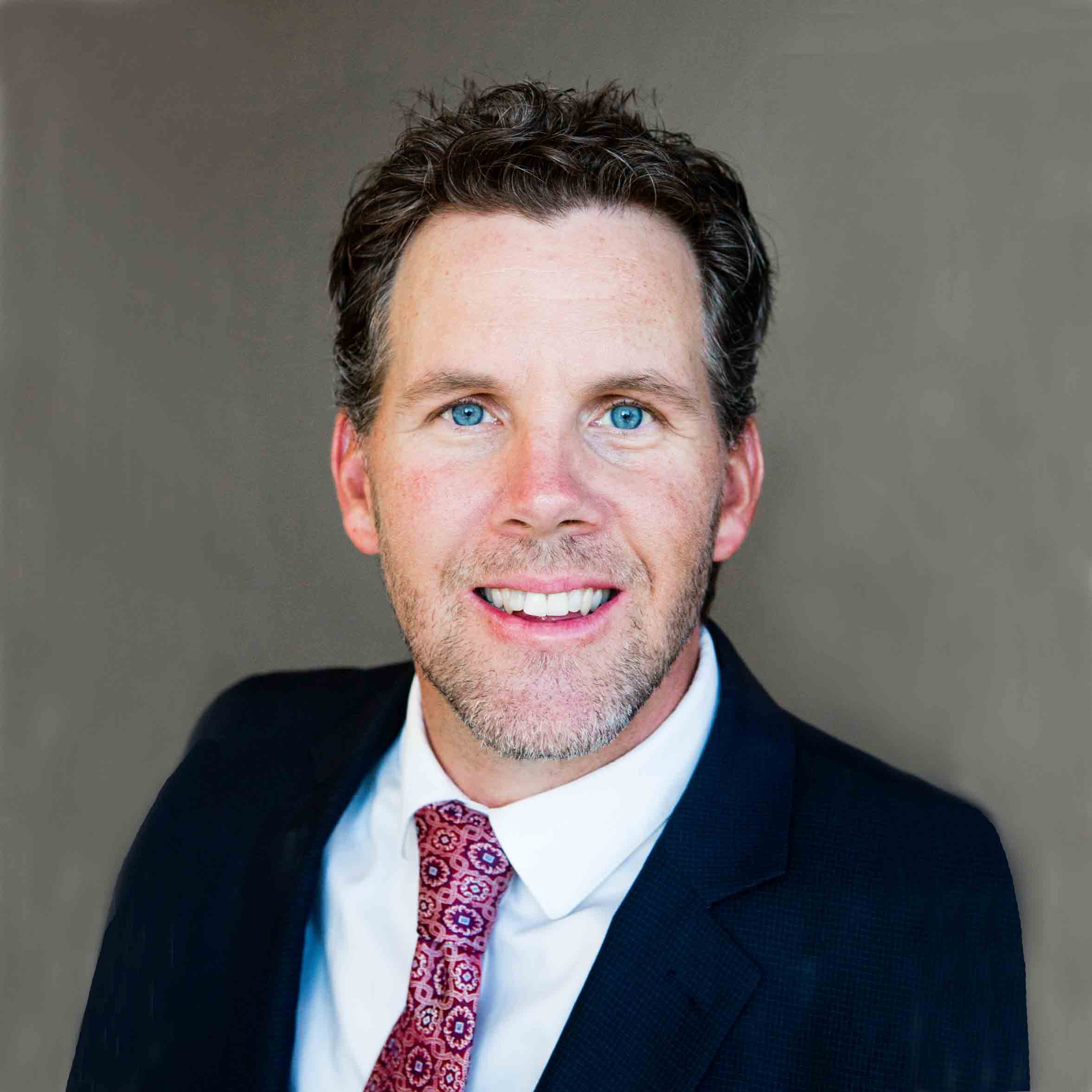 Greg Chamberlain