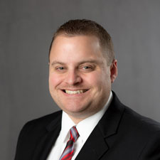 Jonathon Cowdell